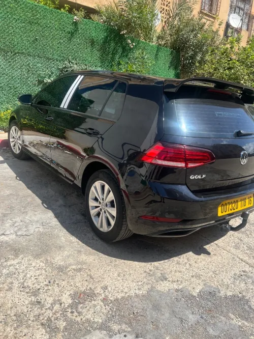 Volkswagen Golf 7 2018 START+