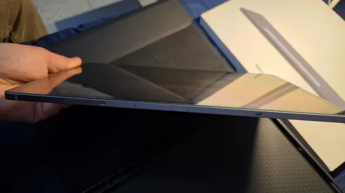 Samsung Tab S10+ plus