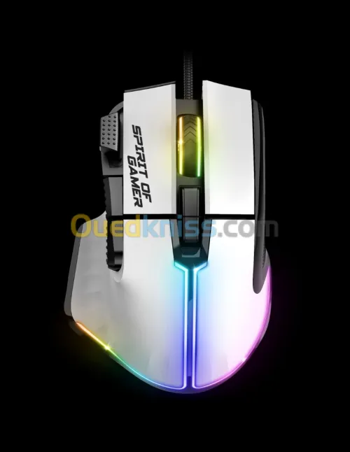 Souris Spirit of Gamer Pro-M5 