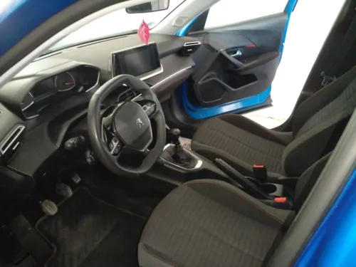 Peugeot 2008 2022 2008