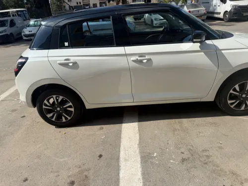 Suzuki Swift 2025 Full