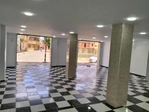 Location Local Oran Bethioua