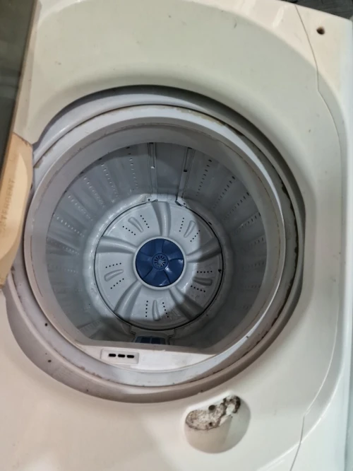 Machine à laver