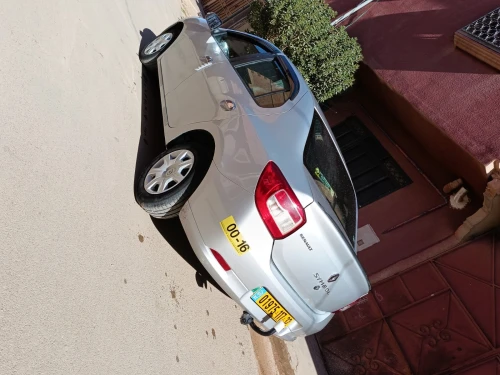 Renault Symbol 2017 Symbol
