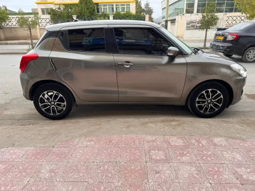 Suzuki Swift 2022 Swift