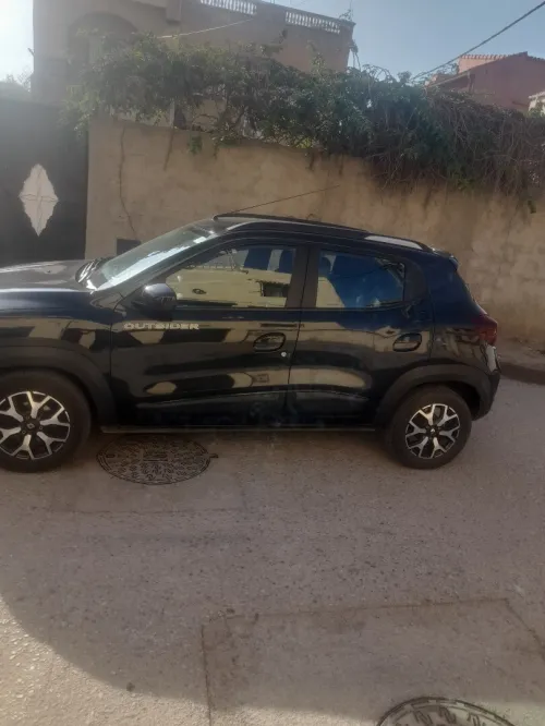 Renault Kwid 2024 Kwid
