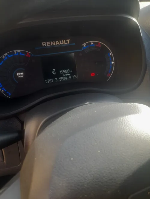 Renault Kwid 2024 Kwid