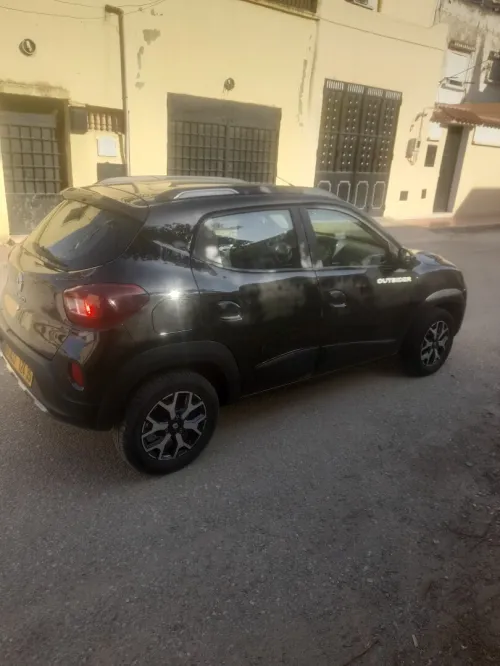 Renault Kwid 2024 Kwid