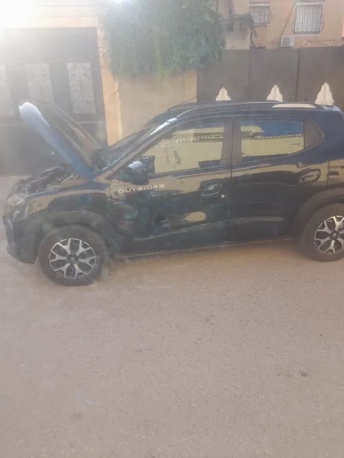 Renault Kwid 2024 Kwid