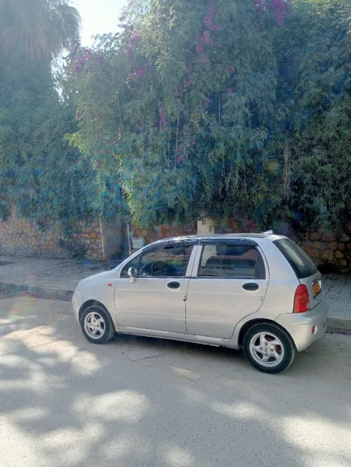 Chery QQ 2012 QQ
