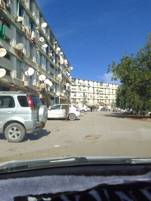 Vente Appartement F2 Tipaza Kolea