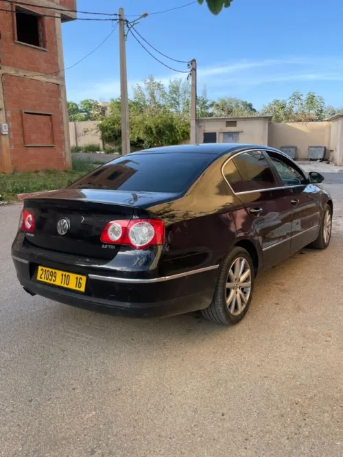 Volkswagen Passat 2010 Passat