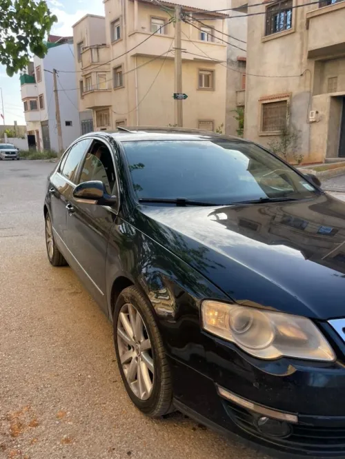 Volkswagen Passat 2010 Passat
