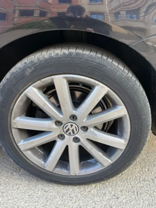 Volkswagen Passat 2010 Passat