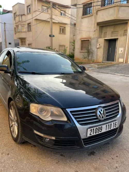 Volkswagen Passat 2010 Passat