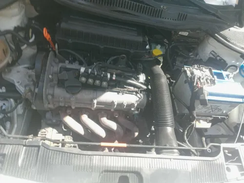 Seat Ibiza 2013 Ibiza