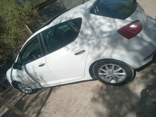 Seat Ibiza 2013 Ibiza
