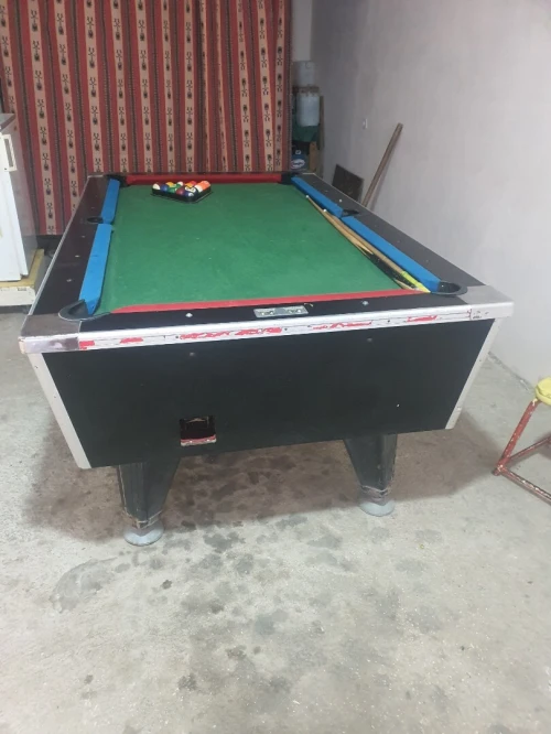 Billard 