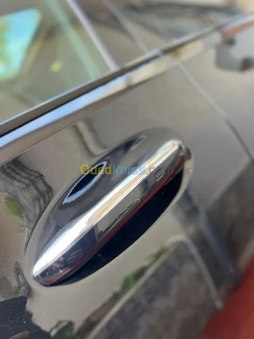 Mercedes Classe C 2022 220 Designo