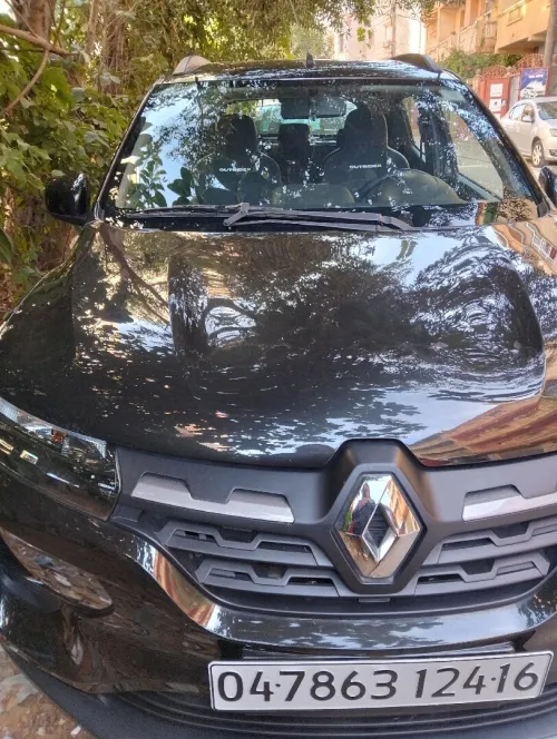Renault Kwid 2024 Outsider