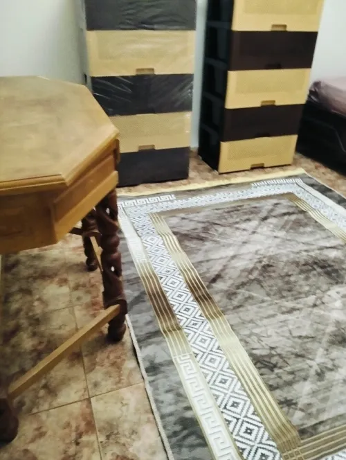 Location Appartement F3 Alger Dely brahim
