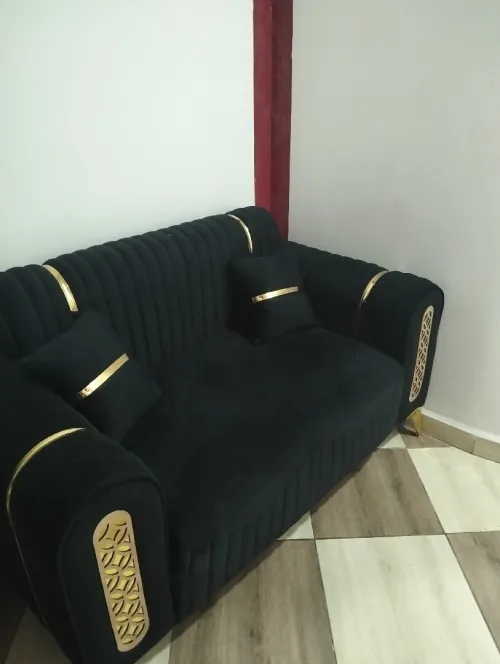 Location Appartement F2 Alger Cheraga