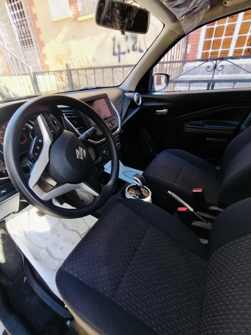 Suzuki Celerio 2024 