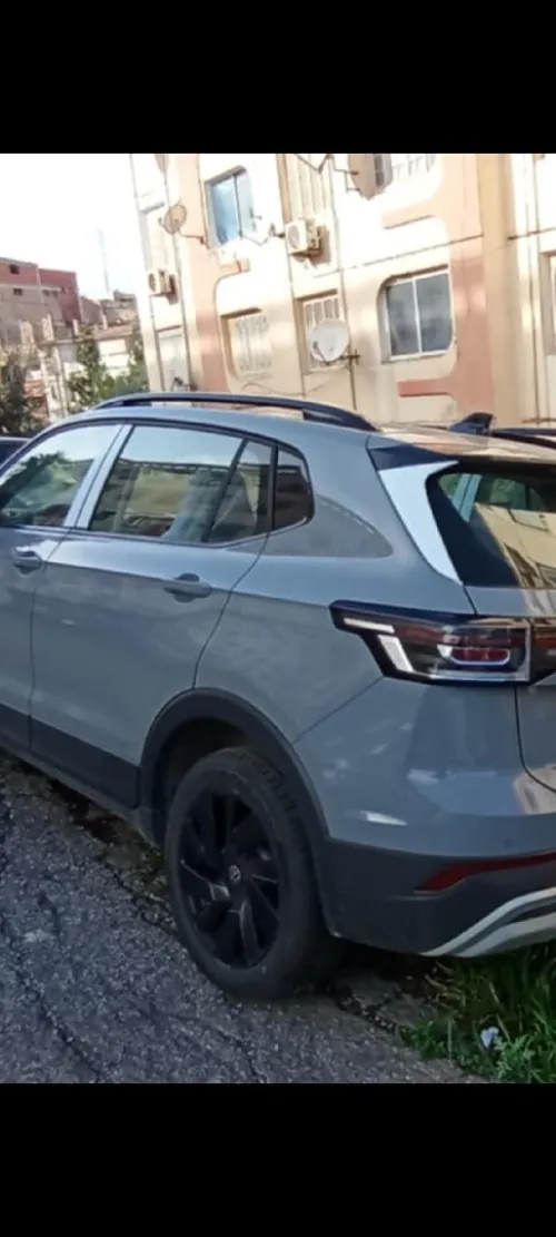 Volkswagen Tahru 2025 XR
