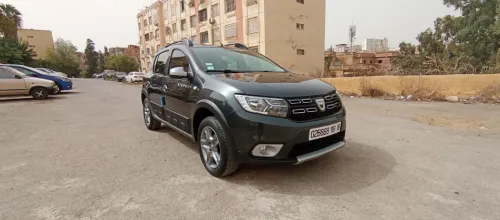 Dacia Stepway 2019 