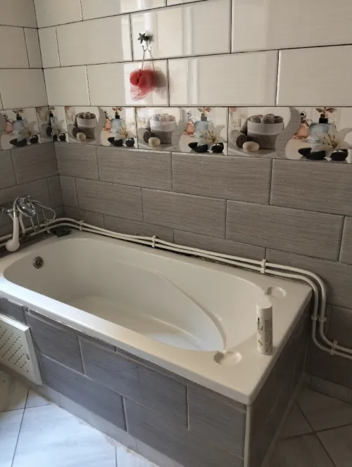 Location Appartement F2 Alger Cheraga