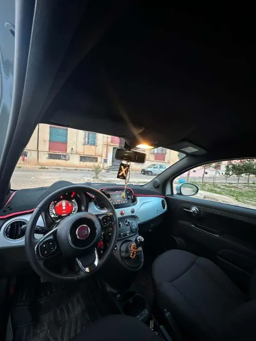 Fiat 500 2025 Dolcevita MIB