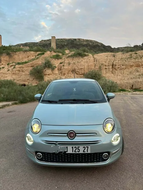 Fiat 500 2025 Dolcevita MIB