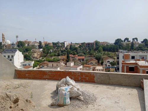 Vente Appartement Duplex F3 F4 Alger Kouba
