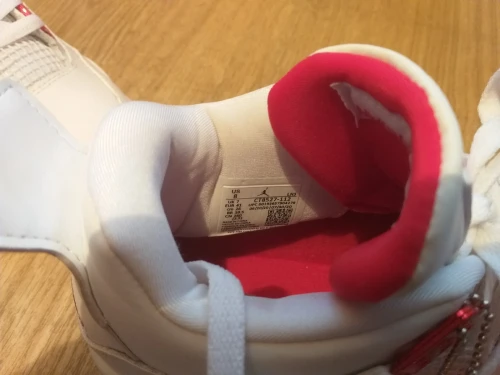 Jordan 4 original 