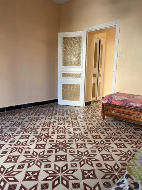Location Appartement F2 Alger Bab el oued