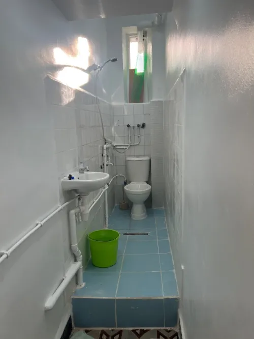 Location Appartement F2 Alger Bab el oued