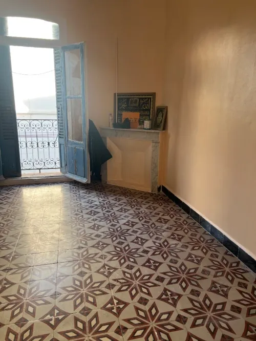 Vente Appartement F2 Alger Bab el oued