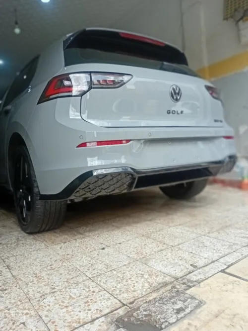 Volkswagen Golf 8 2025 R-Line