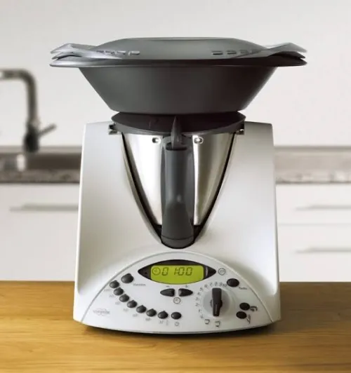 Thermomix tm31
