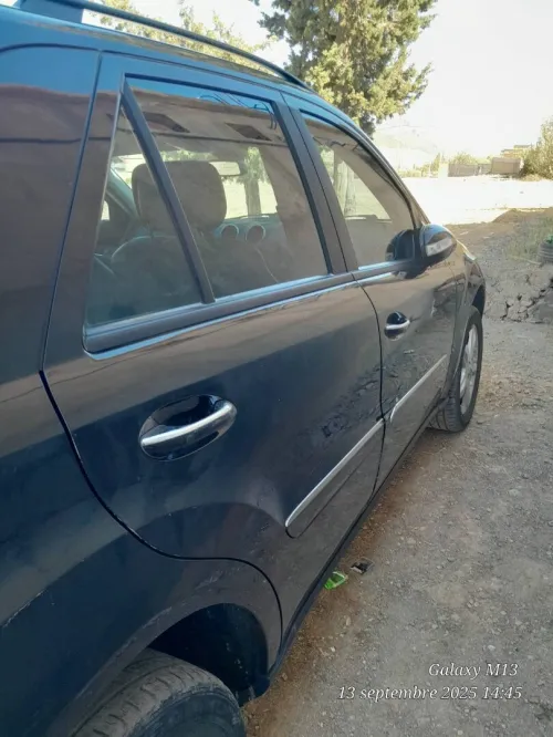 Mercedes ML 2006 ML