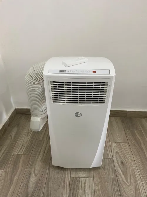 Climatiseur mobile Equation 7000BTU