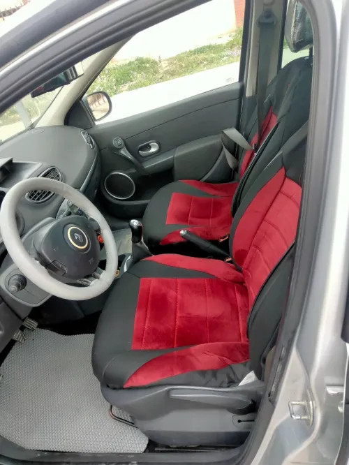 Renault Clio 3 2010 Authentique