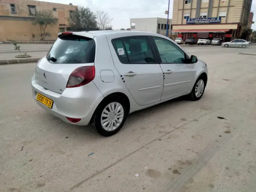 Renault Clio 3 2010 Authentique