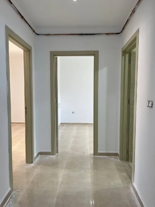 Vente Appartement F2 Alger Saoula