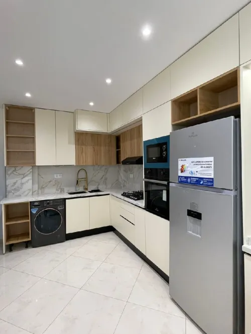 Vente Appartement F5 Alger Kouba