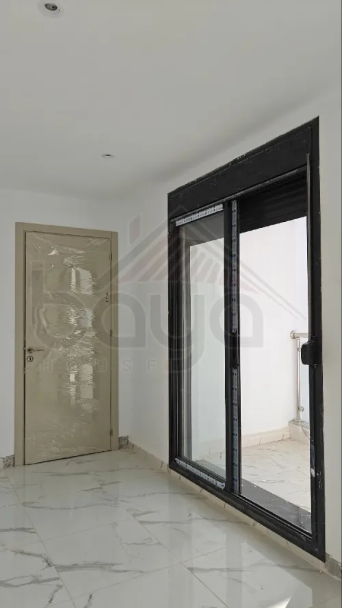 Vente Appartement F2 Alger Saoula