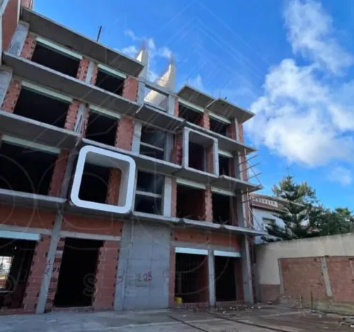 Vente Appartement F4 Alger Cheraga