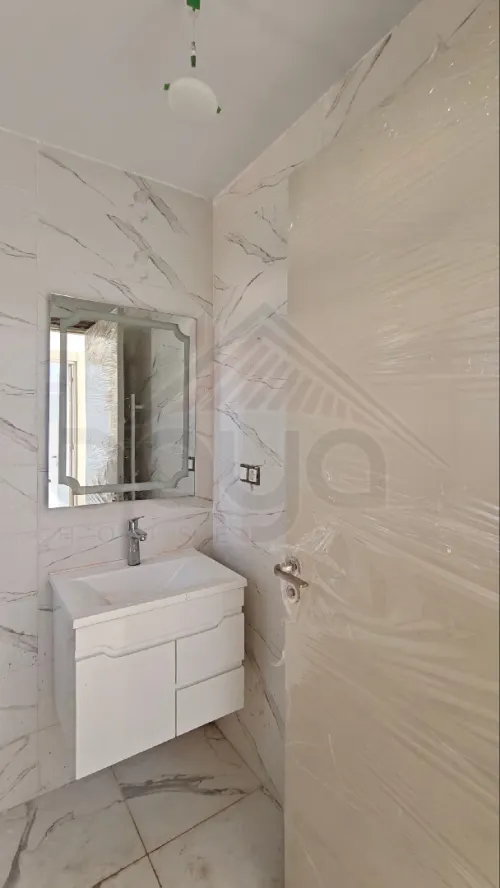 Vente Appartement F2 Alger Saoula