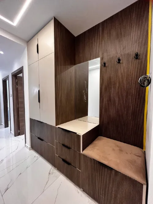 Vente Appartement F4 Alger Dely brahim