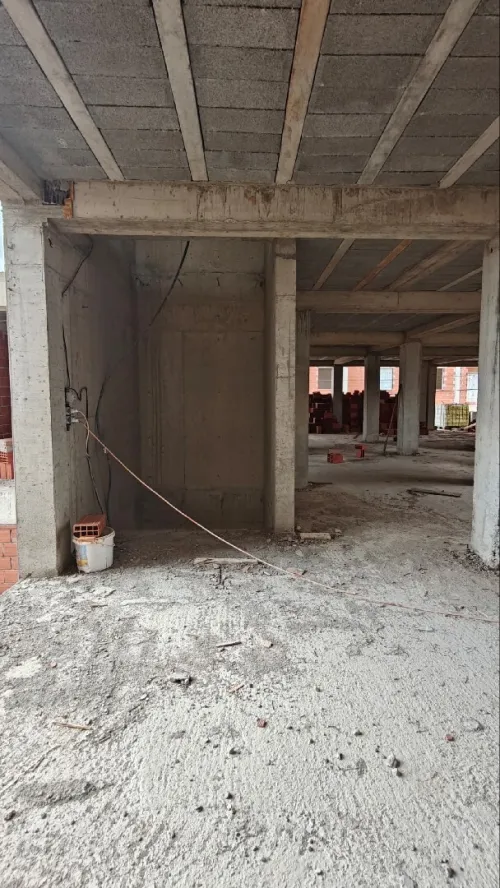 Vente Appartement F4 Alger El achour